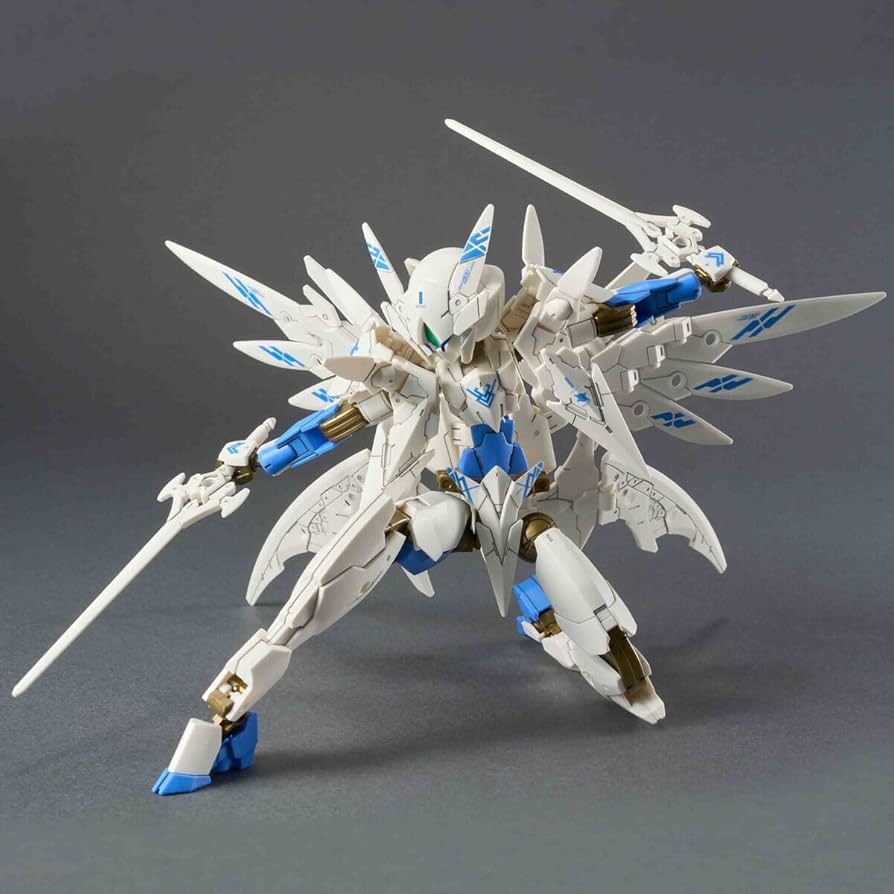 Amazon.co.jp: 30MM 1/144 EXM-E7sv スピナティア(セイント